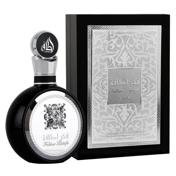FAKHAR LATAFFA Men EDP - 100MI
(3.40z)